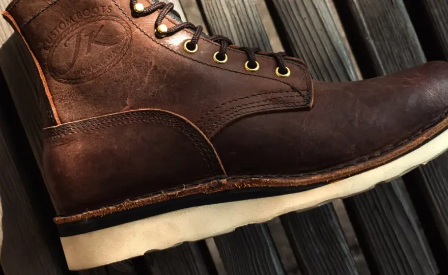 Why Hiking Boots Squeak at the Heel and How to Fix It