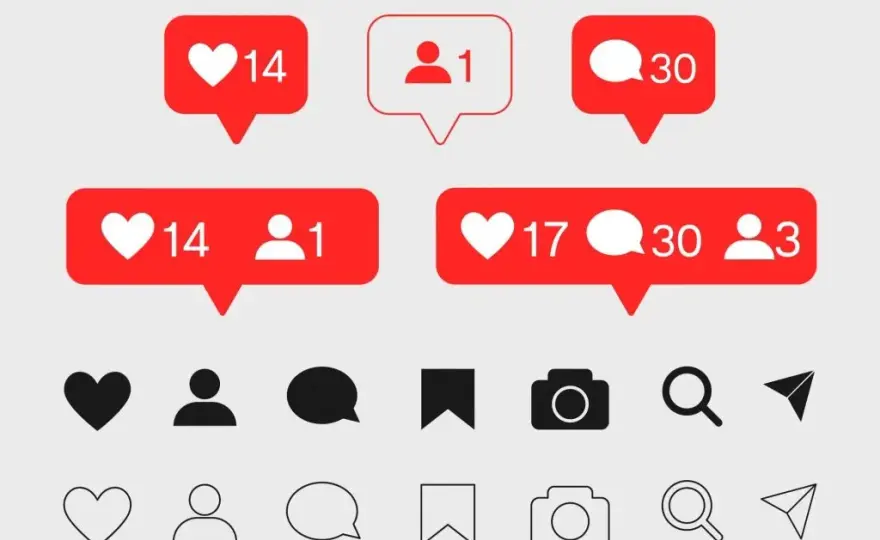 O której dodawać zdjęcia na Instagram, aby zyskać więcej lajków?
