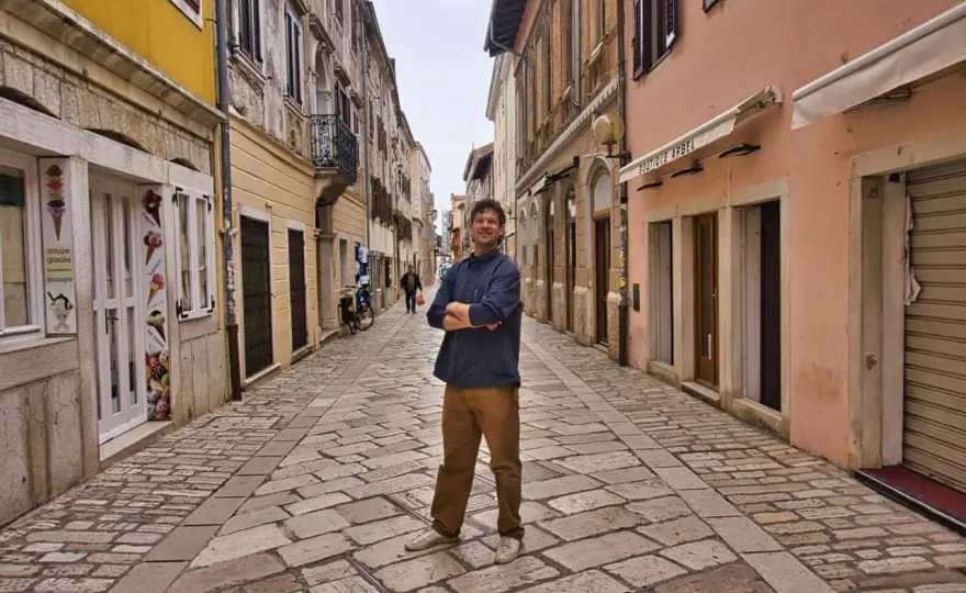 Poreč-Geheimtipps für entspannte Tage zwischen Altstadt und Küste