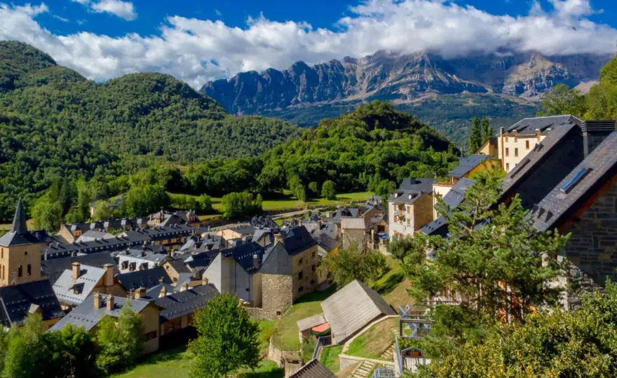 Pueblos del Pirineo catalán - ¿Cuál elegir? Tu guía definitiva