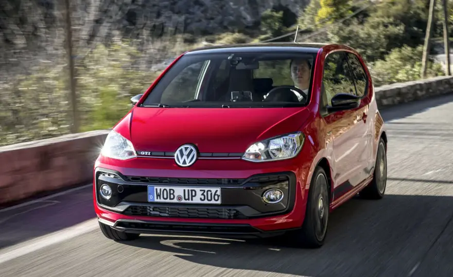 VW Up GTI: Warum 115 PS so viel Spaß machen – Kaufberatung