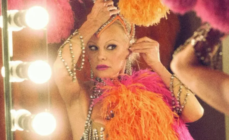 Pamela Anderson filmografia - które filmy warto obejrzeć?
