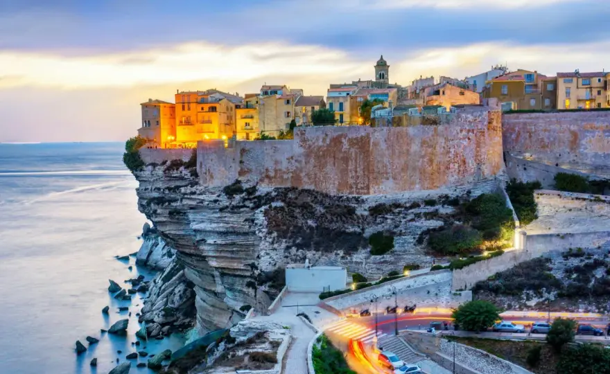 Korsyka i Napoleon - Dlaczego Ajaccio to klucz do zrozumienia?