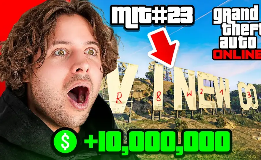 Kody do serii GTA: Najlepszy kody w historii, które warto wypróbować