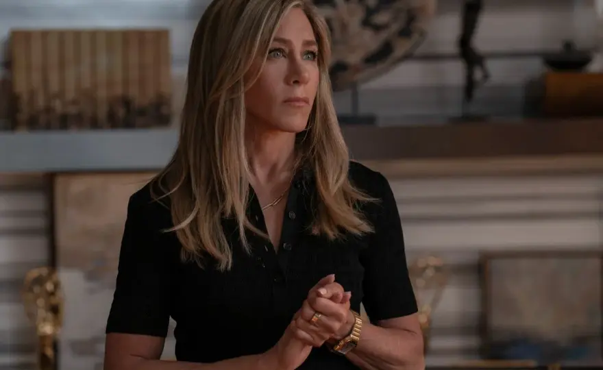 Jennifer Aniston dzieci - Obalamy mity i presję macierzyństwa
