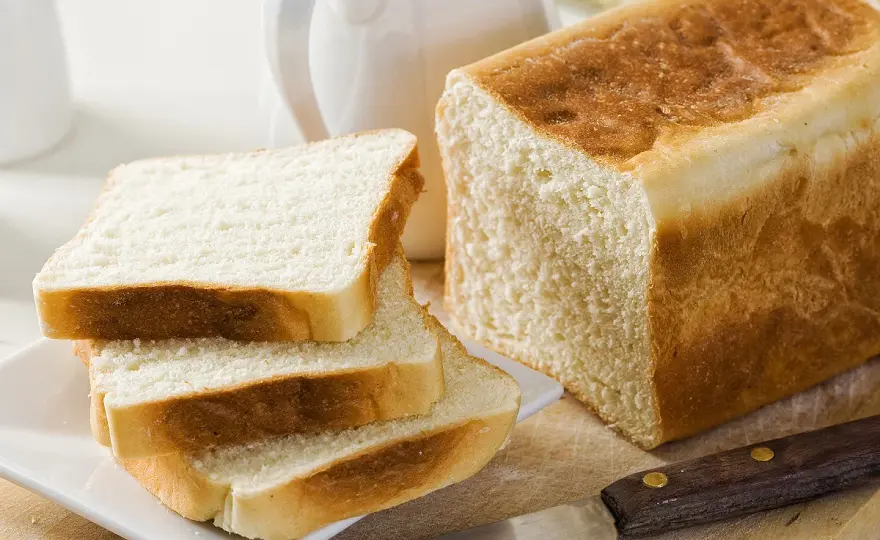 Pain maison - Le guide simple pour une mie parfaite
