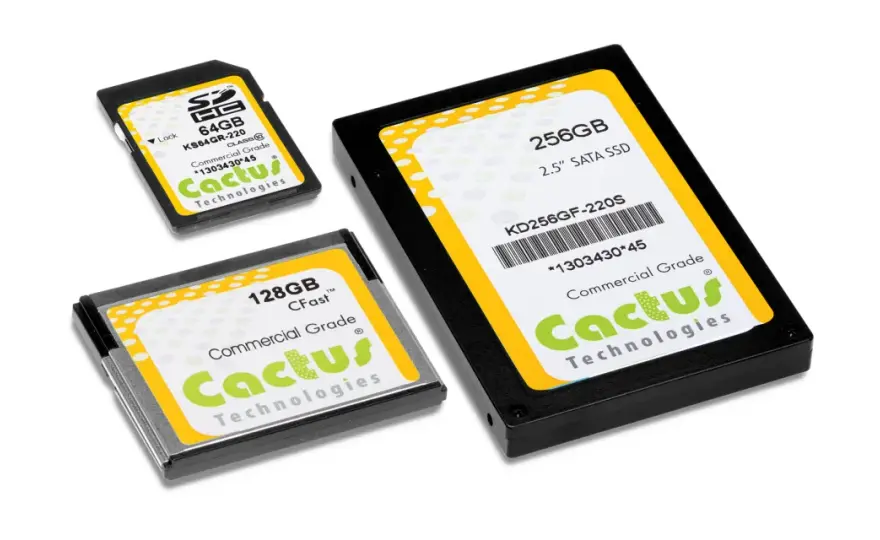 Flash-Speicher verstehen - SSDs richtig nutzen & kaufen