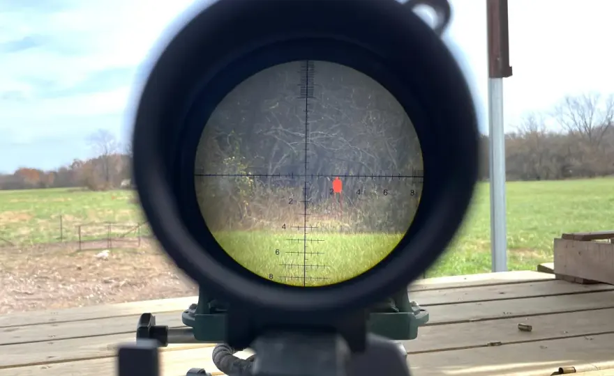 Vitesse 9 mm - Démêlez le vrai du faux pour un tir optimal