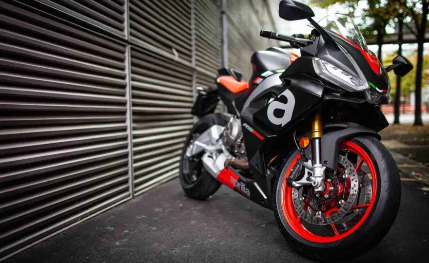 Moto de 660 cc - qué mirar antes de comprarla