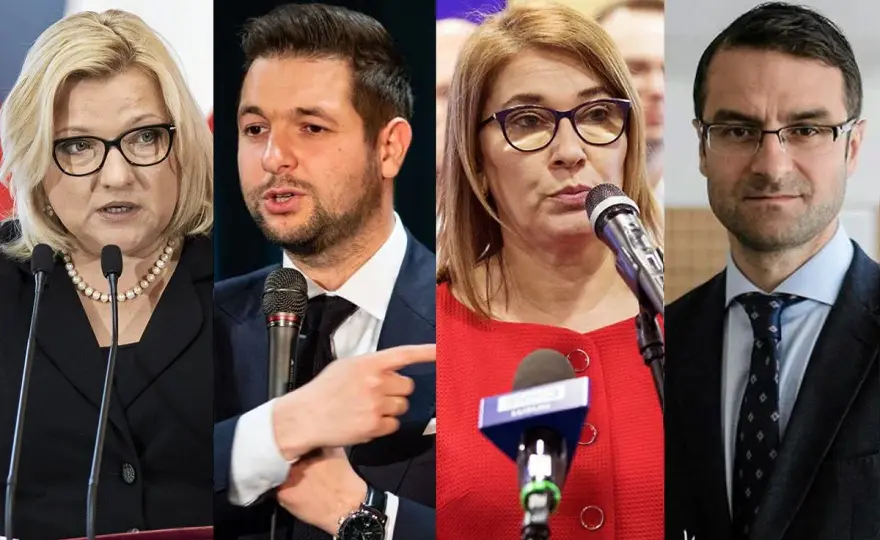Polscy europosłowie - Kto, co i jak wpływa na Polskę w UE?