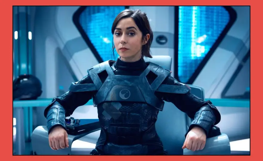 Black Mirror Sezon 7: Premiera, obsada, fabuła i powrót do korzeni