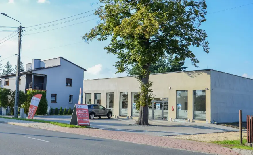 Hurtownia elektryczna Imielin: Znajdź wszystko dla elektryka