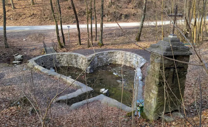 Dolina Eliaszówki - Jak zaplanować spacer, by nie żałować?