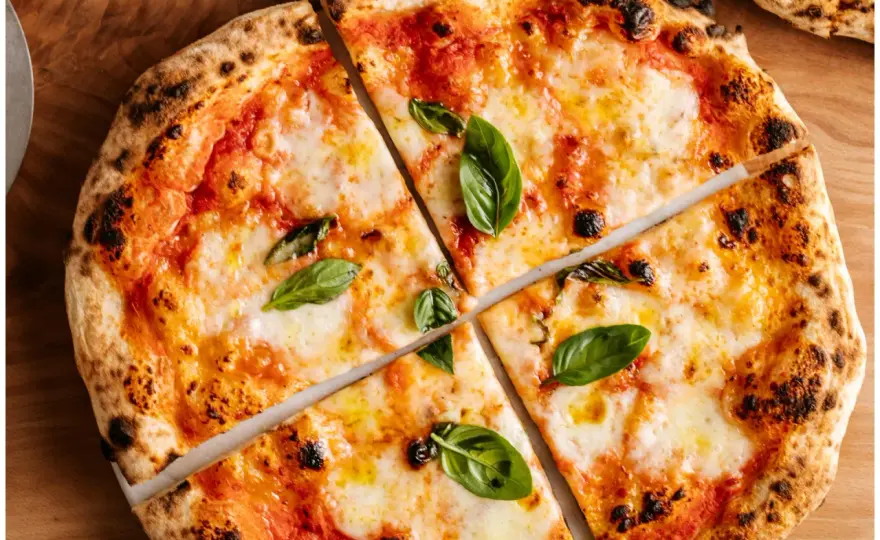 Prawdziwy sos do pizzy sekret smaku jak z Neapolu