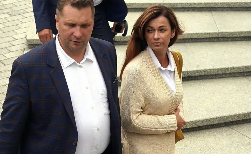 Kim jest żona ministra Czarnka: wykształcenie, kariera i życie prywatne