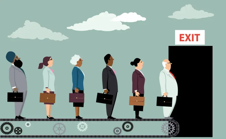Public Sector DEI - From Aspiration to Action