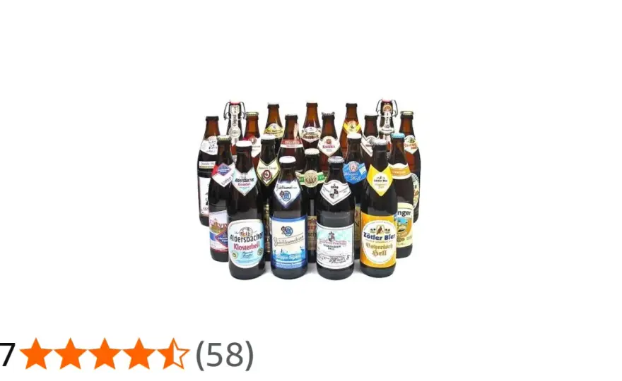 Bestes dunkles Bier? So findest du deinen Favoriten!