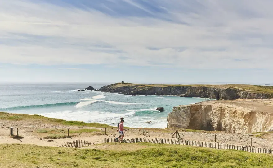 Quiberon - Les meilleurs endroits à voir (sans perdre de temps)