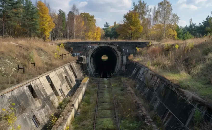 Kopalnia Uranu Kletno - historia, znaczenie i wpływ na region