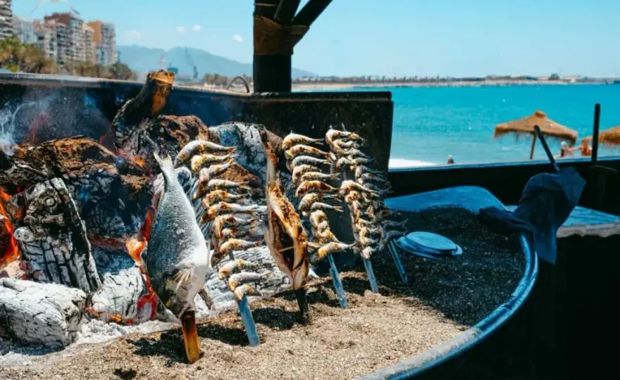 Malaga jakie morze: Odkryj piękno Morza Śródziemnego i plaż