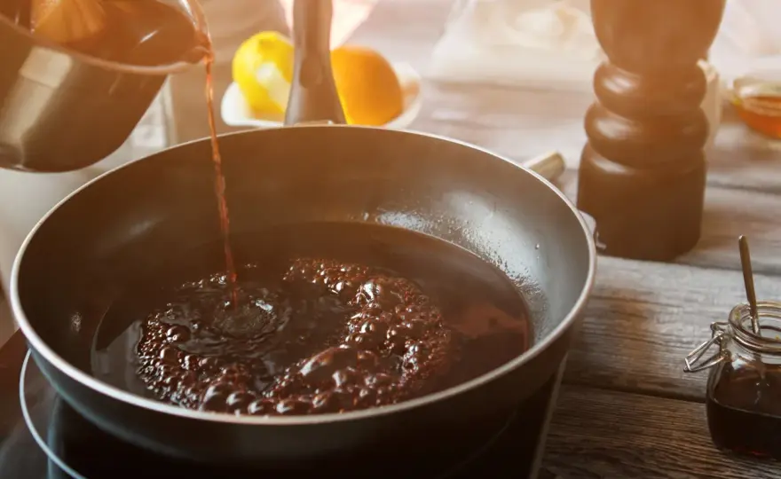 Portwein zum Kochen - Welcher passt & wie er gelingt