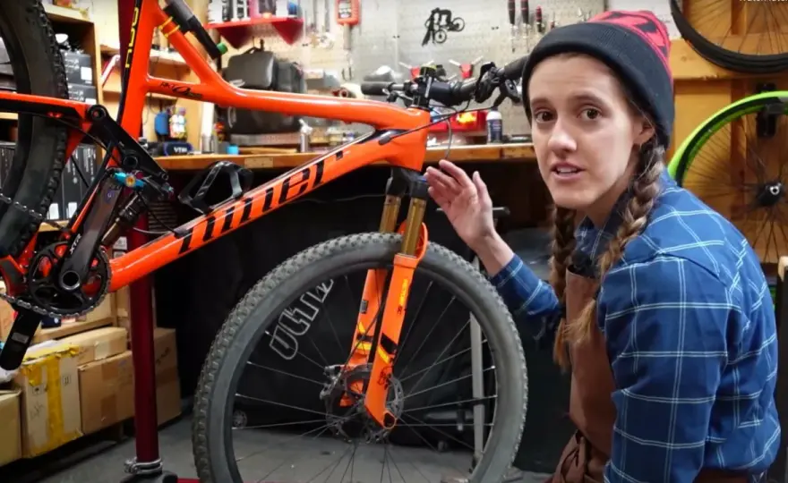 Bike Maintenance - Keep Your Ride Smooth & Save Money