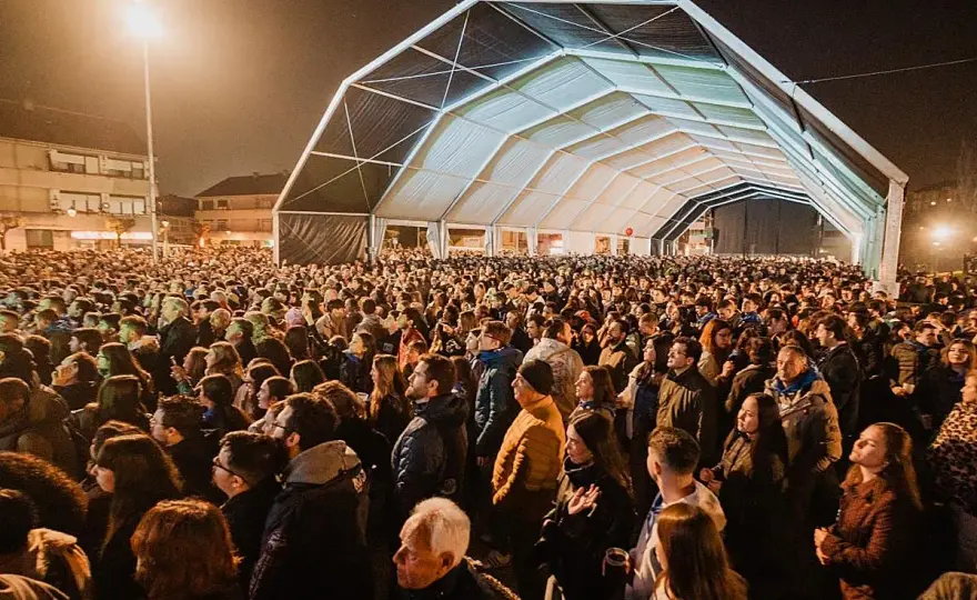 Conciertos en El Astillero - Guía para no perderte nada