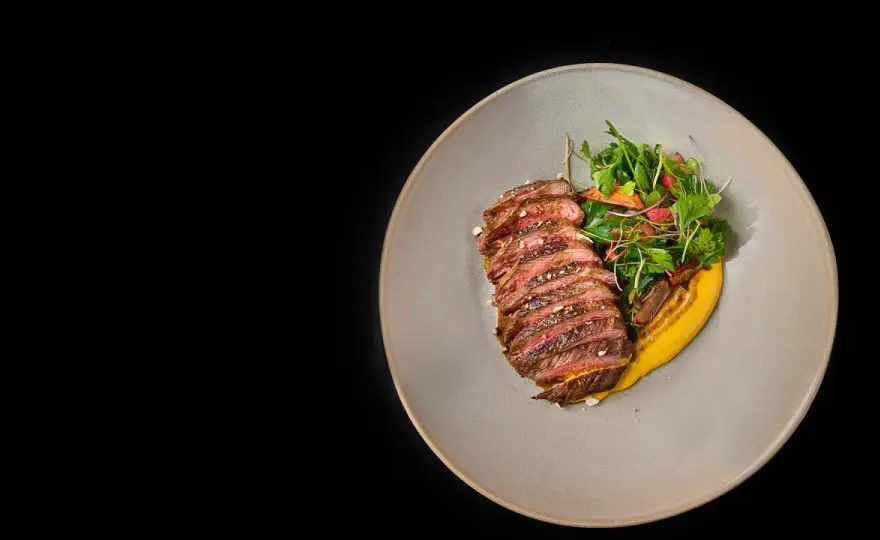 Rumsteak d'agneau - La cuisson parfaite pour un résultat juteux