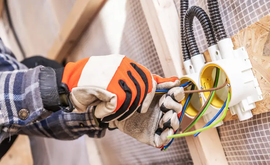 Ile kosztuje instalacja elektryczna w domu? Sprawdź ceny 2026