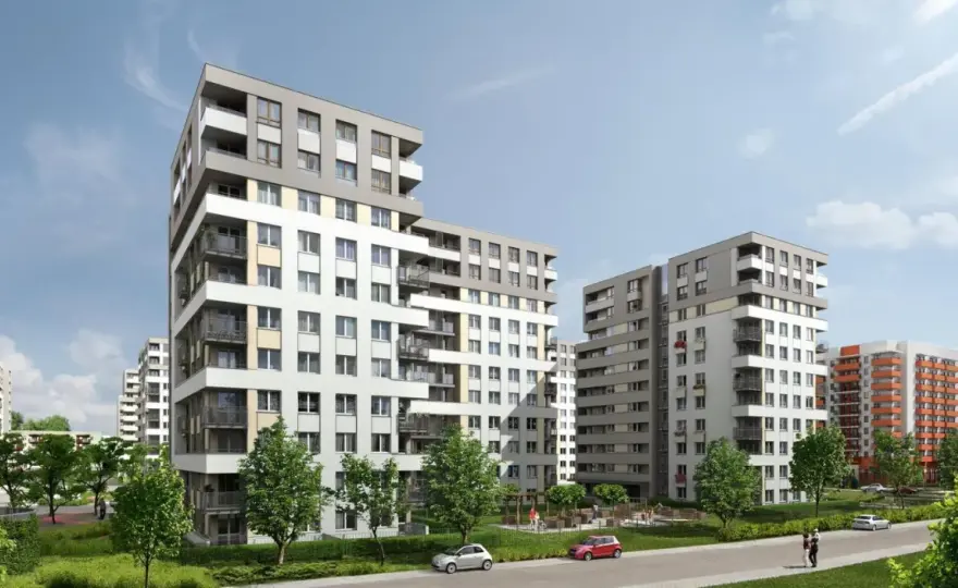 Osiedle Avia Kraków - Czy to dobry adres dla Ciebie?