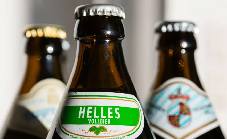 Vollbier & Helles: Der wahre Unterschied – Jetzt verstehen!