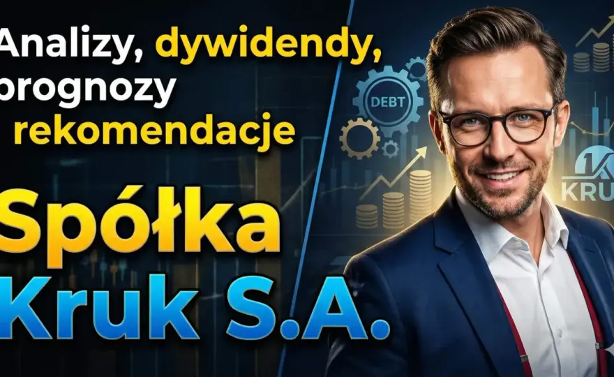 Kruk w rekomendacjach - co naprawdę napędza wycenę?