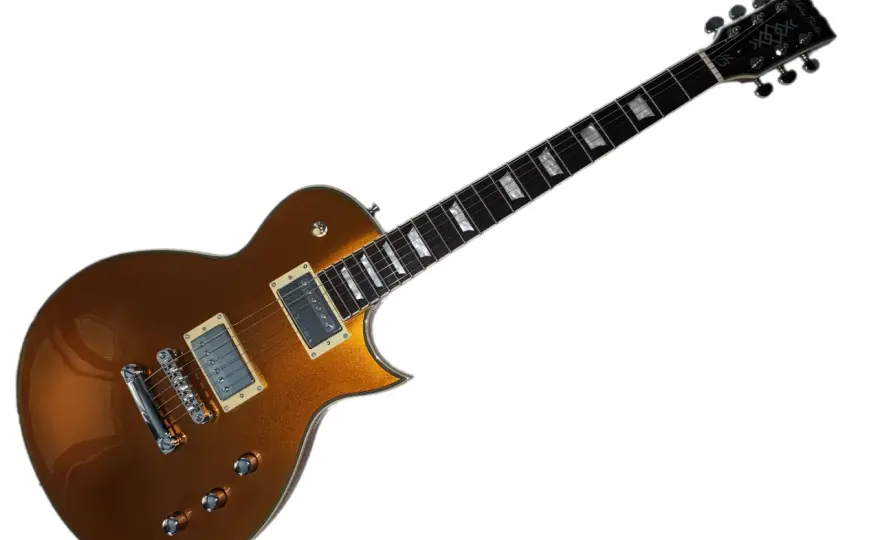  Gitara elektryczna Harley Benton - sprawdź opinie i modele w promocyjnych cenach!