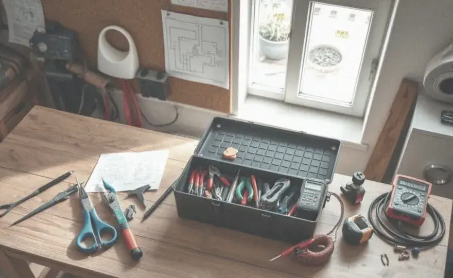 Jak zostać elektrykiem? Przewodnik: Edukacja, Uprawnienia SEP, Praca