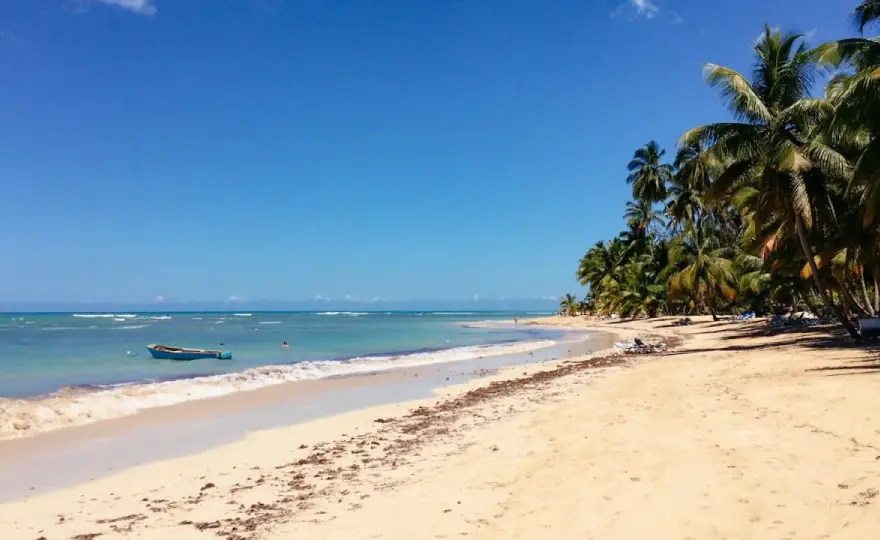 Punta Cana - so planst du Strände, Reisezeit und Ausflüge richtig