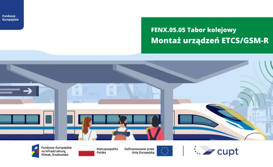 Tabor kolejowy - Co to jest i jak działa?