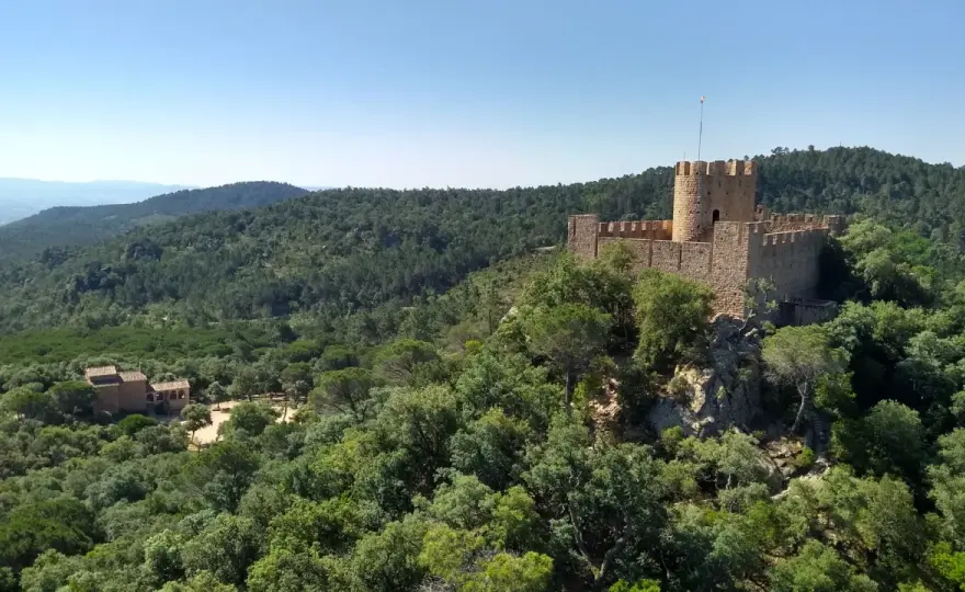 El Castell de Brunyola - ¿Merece la pena? Guía completa