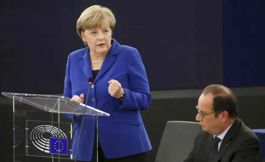 Chrześcijańska demokracja: jej historia, zasady i walka z socjalizmem