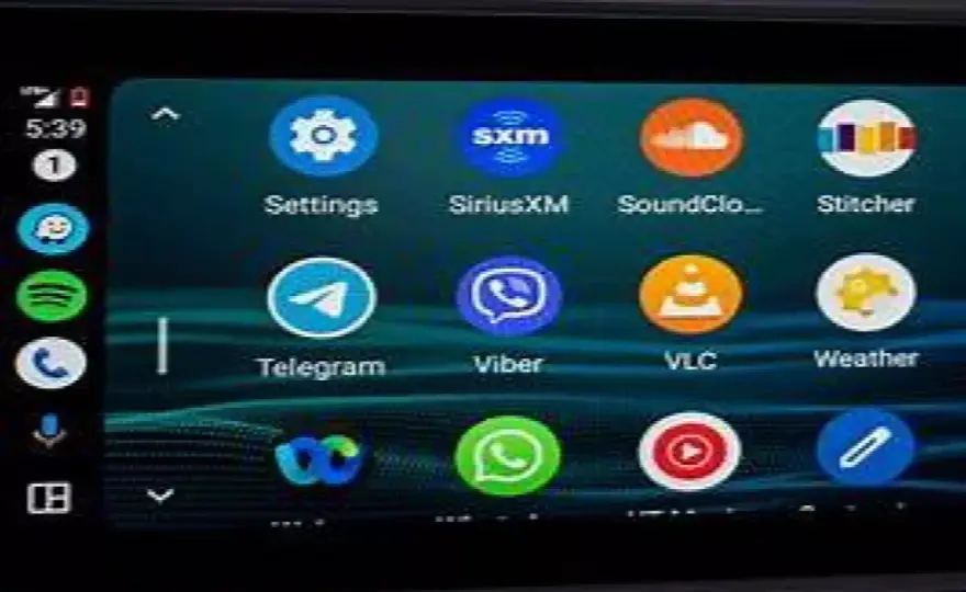 Bezprzewodowe Android Auto - Jak to działa i ile kosztuje?