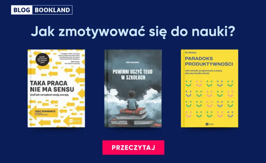 Jak odzyskać motywację? Skuteczne strategie dla każdego.