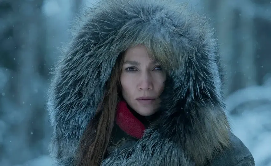 Jennifer Lopez filmy w których grała - najlepsze role i osiągnięcia