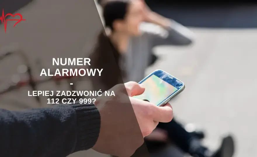 Jaki jest numer na pogotowie? Kluczowe informacje, które musisz znać