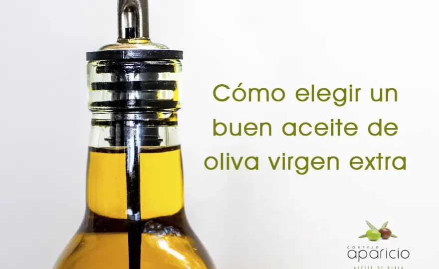 Aceite de Oliva - ¿Qué variedad elegir y por qué?