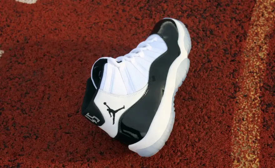 Air Jordan 11 - jak nosić, dobrać rozmiar i kupić bez wpadki