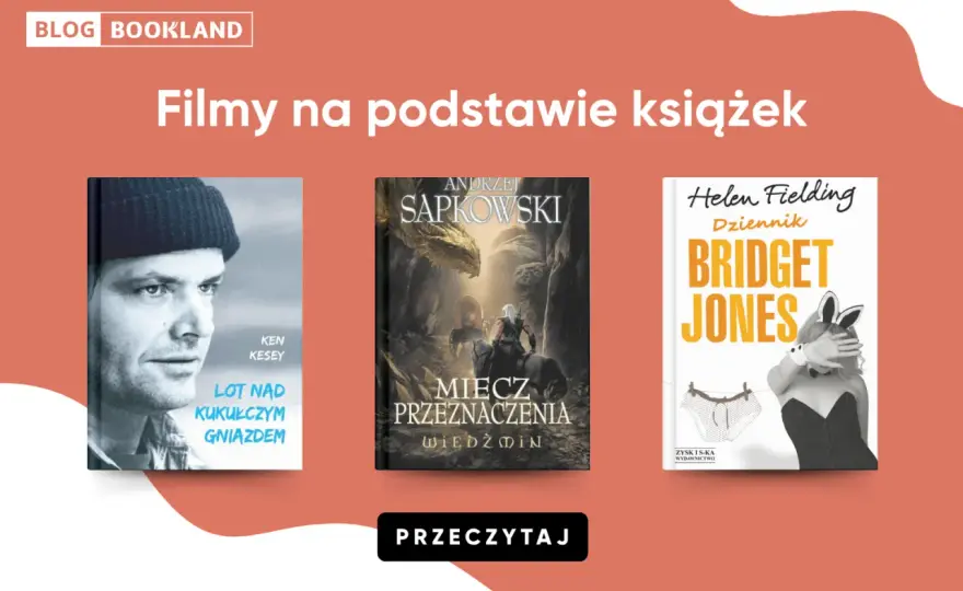 Ekranizacje książek - które warto znać i jak je oglądać?