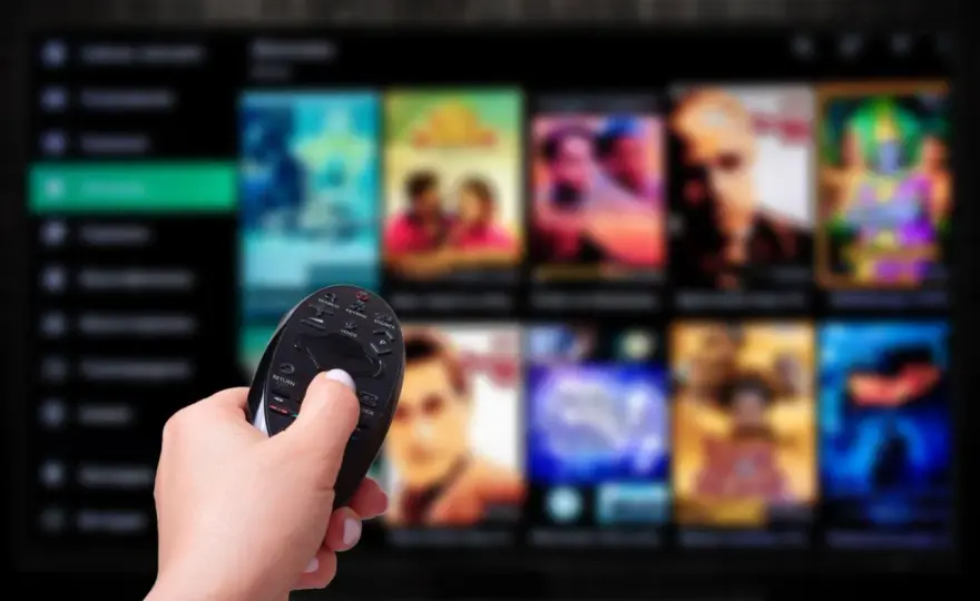 Co nowego na Netflix? Najciekawsze premiery i hity 2025