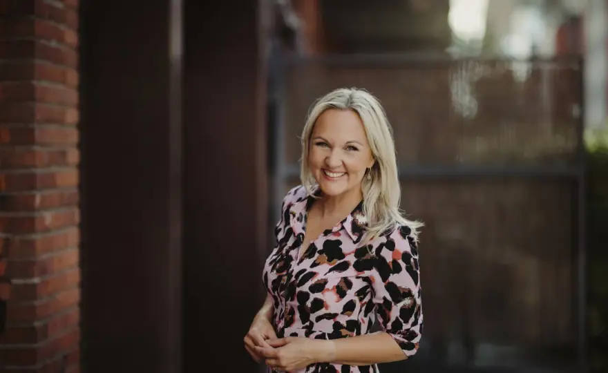 Jenny Fagerlund - böckerna som visar hennes feelgood bäst