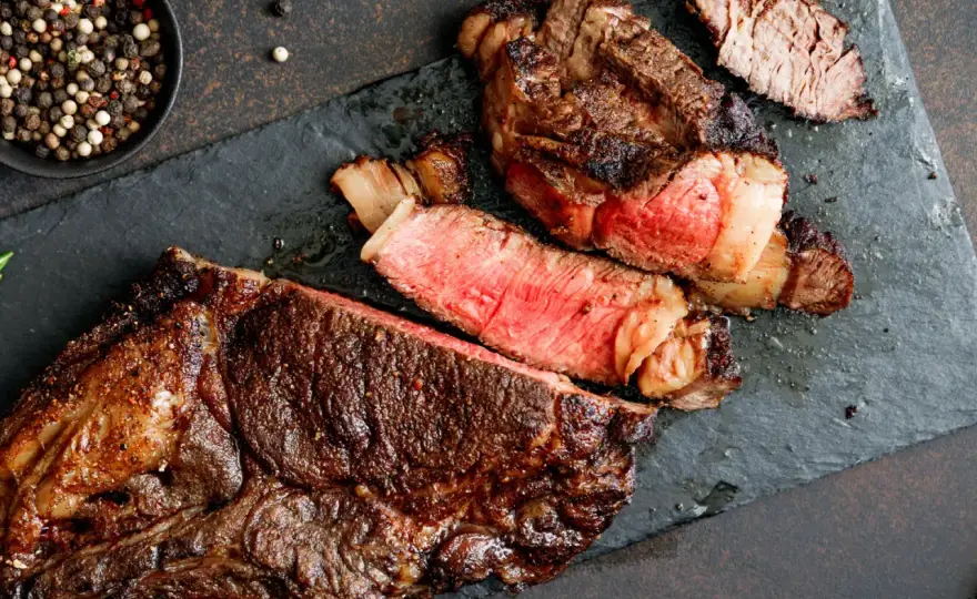 Reverse Sear - Maîtrisez la cuisson parfaite de votre viande