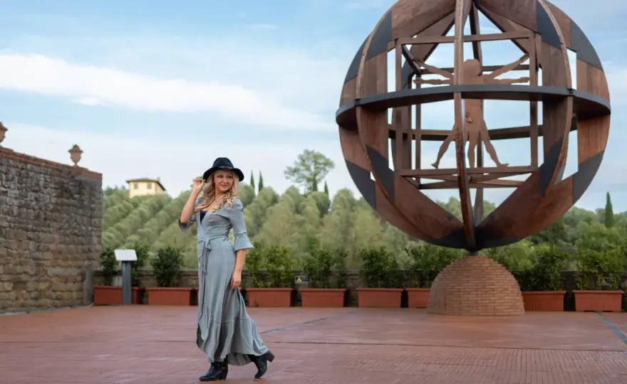 Vinci - Cosa vedere nel borgo di Leonardo: guida completa