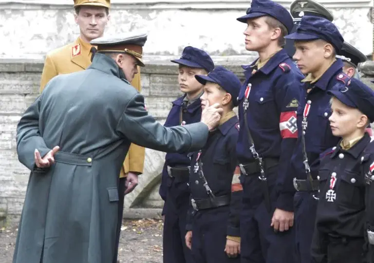 Najlepsze filmy o nazistach, które musisz zobaczyć dla pełniejszego zrozumienia historii
